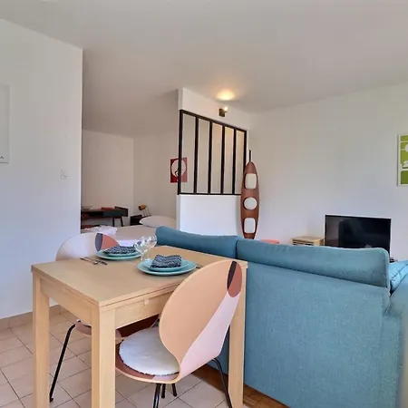 La Douce Parenthese - With Garage - 4th Apartment Lyon