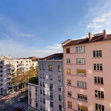 Apartment La Douce Parenthese - With Garage - 4th